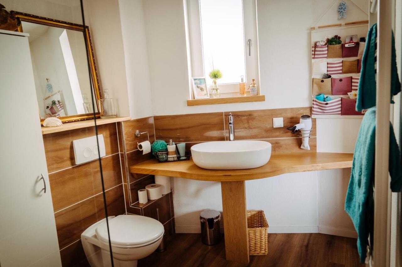 Das Appartement Марсберг Экстерьер фото