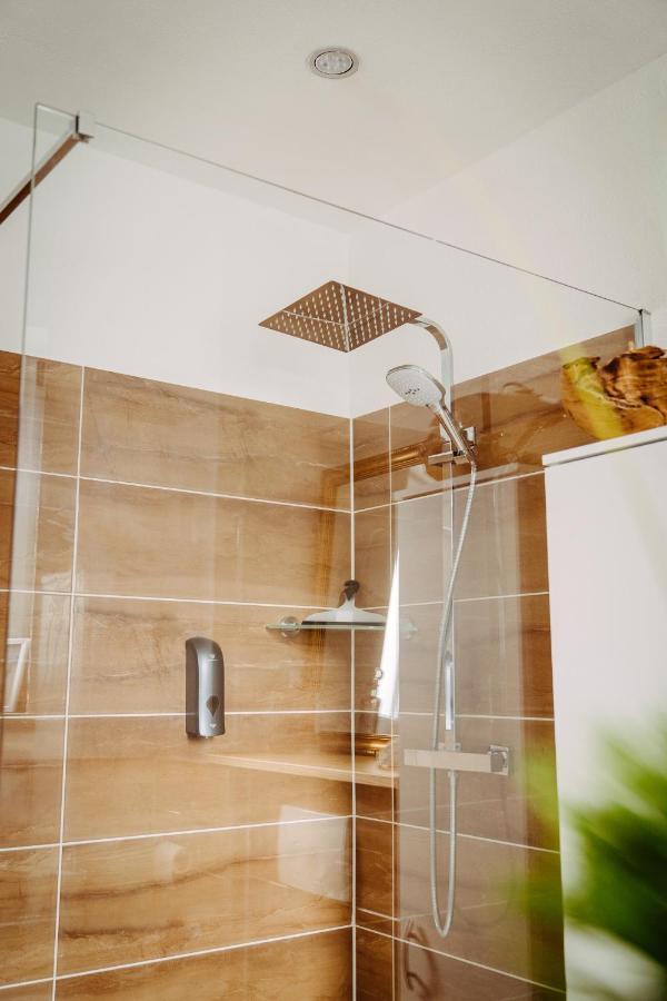 Das Appartement Марсберг Экстерьер фото